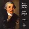 K.M. Moo - Haydn: Piano Sonata Hob. XVI/27 L. 42 - Single